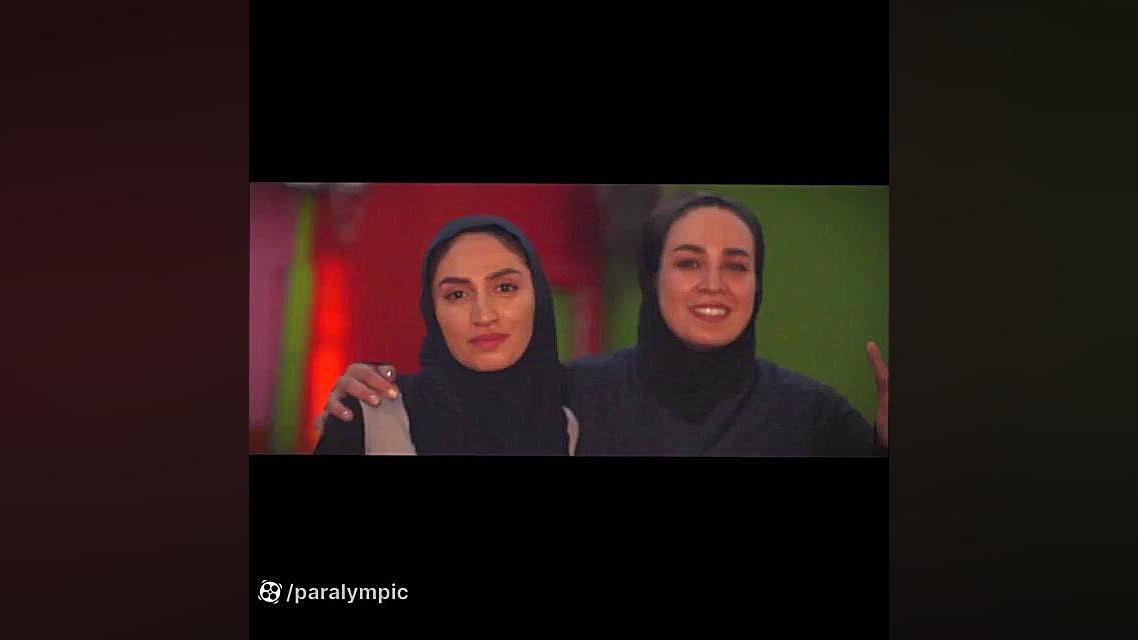 تیم ملی بسکتبال با ویلچر زنان...