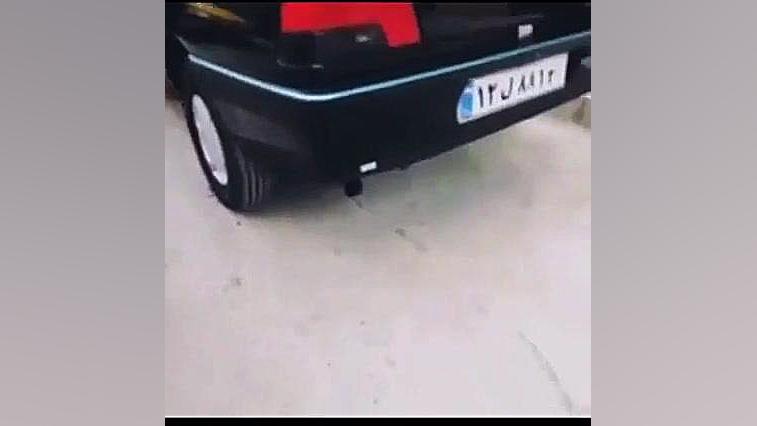 شوتی ۴۰۵ زانتیا