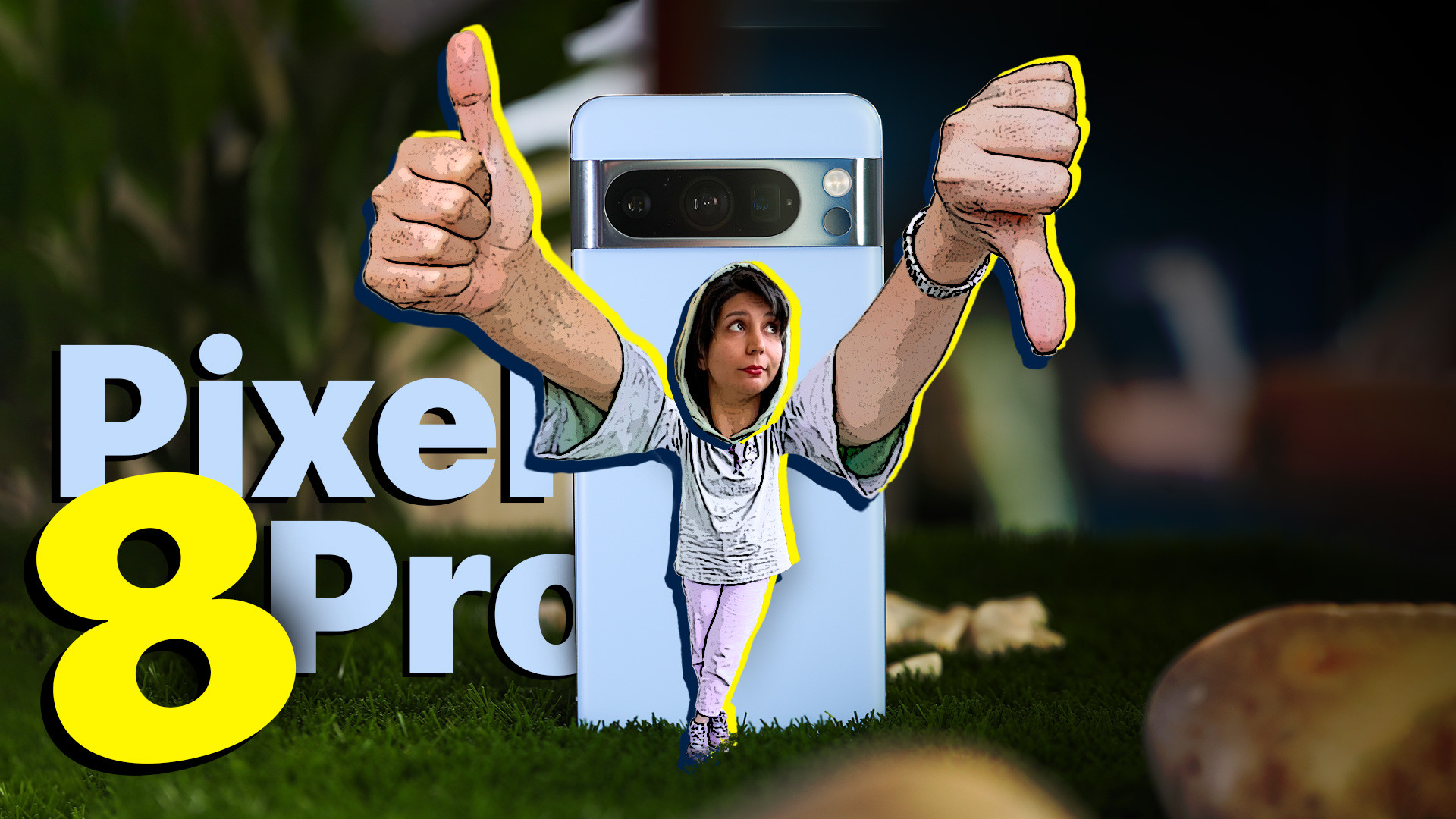 هوشمندترین گوشی دنیا؟ بررسی پی...