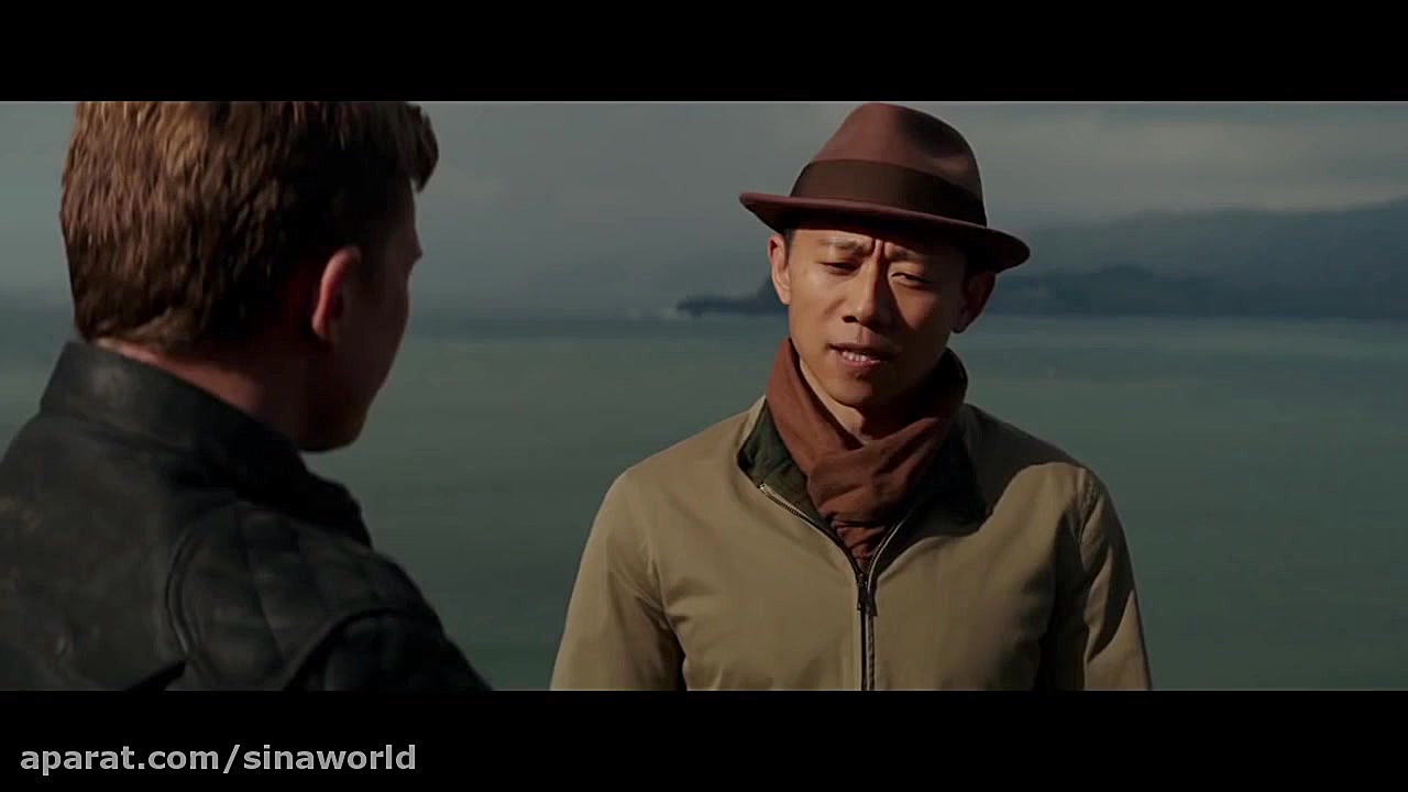 تریلر فیلم (2016) Birth Of The Dragon زمان206ثانیه