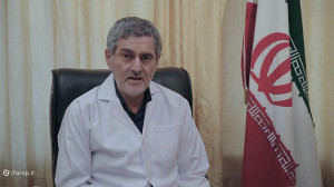 پیام آقای محمدهادی ایمانیه در رابطه نسل کشی غزه پیام آقای محمدهادی ایمانیه در رابطه نسل کشی غزه