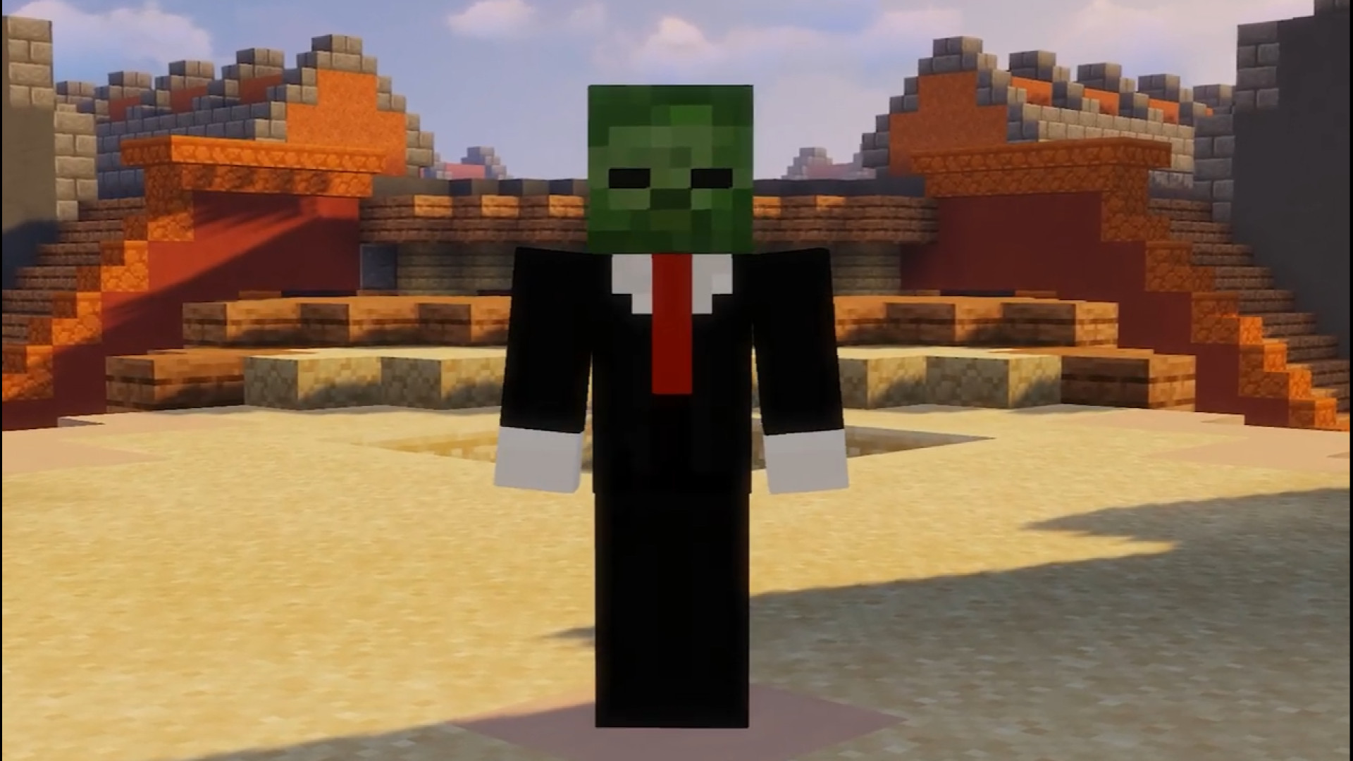 بدوارز اونر زامبی