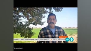 اعطای تسهیلات نصب کنتور بر چاه های کشاورزی اعطای تسهیلات نصب کنتور بر چاه های کشاورزی