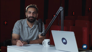 اپیزود دوم پادکست دیپ دایوینگ...