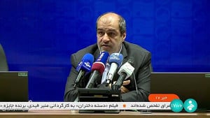 شورای عالی آب ژرف تشکیل شد شورای عالی آب ژرف تشکیل شد
