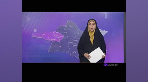 بیش از 7 هزار متر از حریم رودخانه شادچای در شهرستان شهریار رفع تصرف شد بیش از 7 هزار متر از حریم رودخانه شادچای در شهرستان شهریار رفع تصرف شد