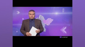 بازدید میدانی و پیگیری مسائل روستاهای فیروزکوه بازدید میدانی و پیگیری مسائل روستاهای فیروزکوه