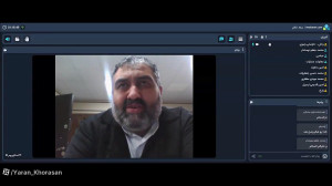 ارائه تجربه سفرهای شهرستانی لیگ جت خراسان رضوی آقای سلطانی نژاد ارائه تجربه سفرهای شهرستانی لیگ جت خراسان رضوی آقای سلطانی نژاد