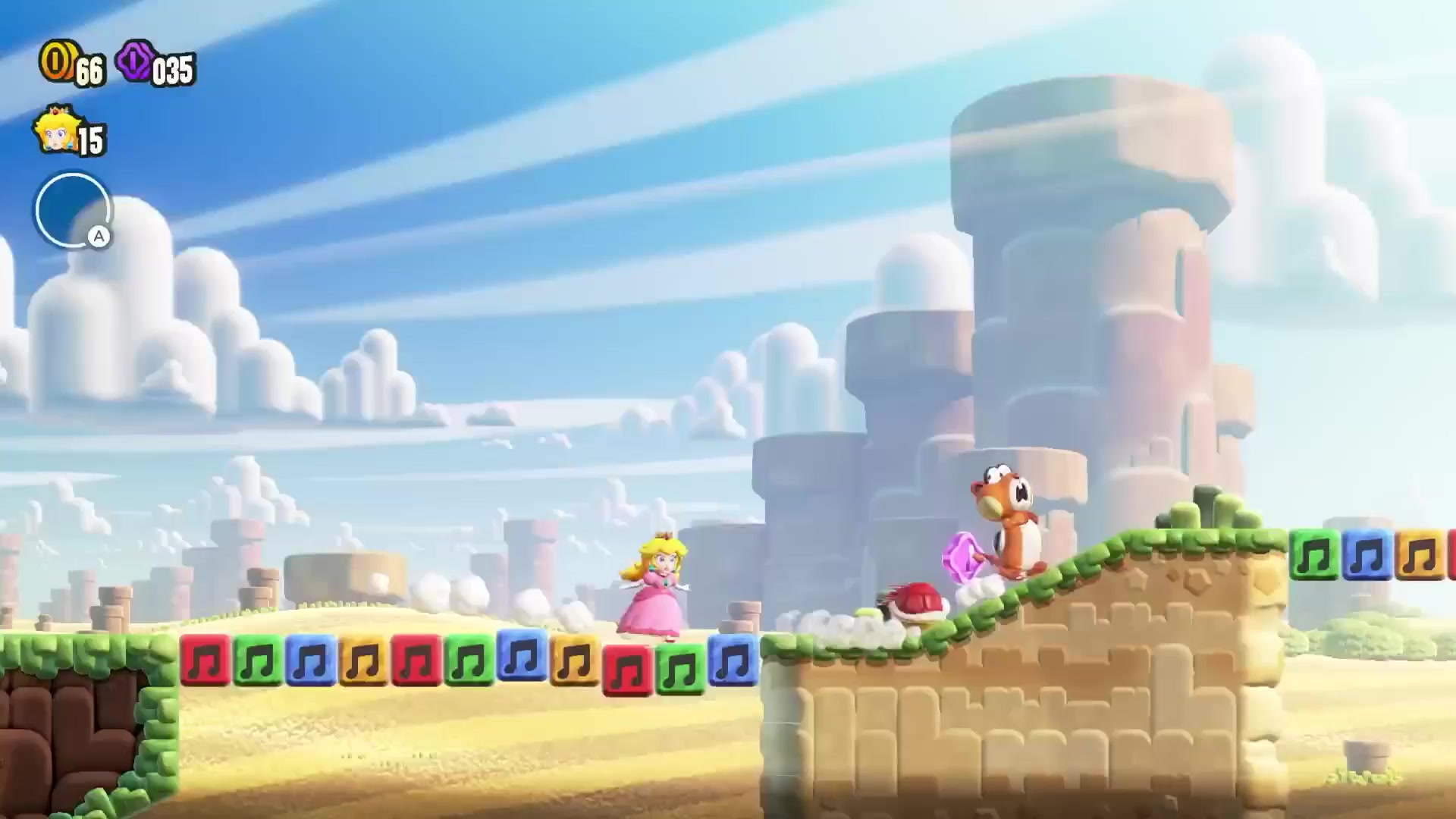 بررسی بازی سوپر ماریو بروز وان...