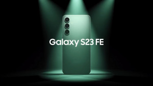 تیزر زیبای معرفی گوشی Galaxy S23 FE سامسونگ تیزر زیبای معرفی گوشی Galaxy S23 FE سامسونگ