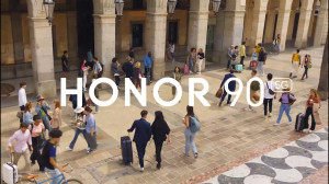 تزیلر جذاب گوشی آنر ۹۰ | Honor 90 تزیلر جذاب گوشی آنر ۹۰ | Honor 90
