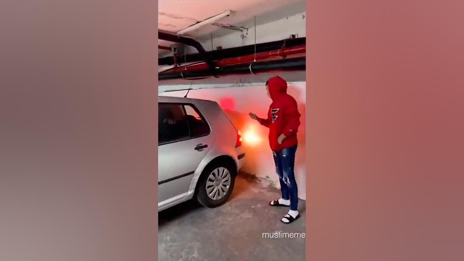 به رفیقت اعتماد نکن!!!