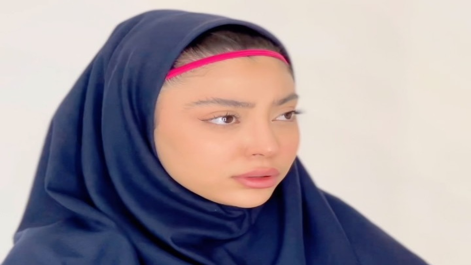 فاطی تفاوت دخترا در اسفند 1398...