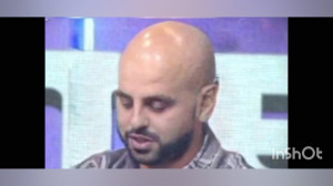 سلطان علی کامیکس و داش هاشم و...