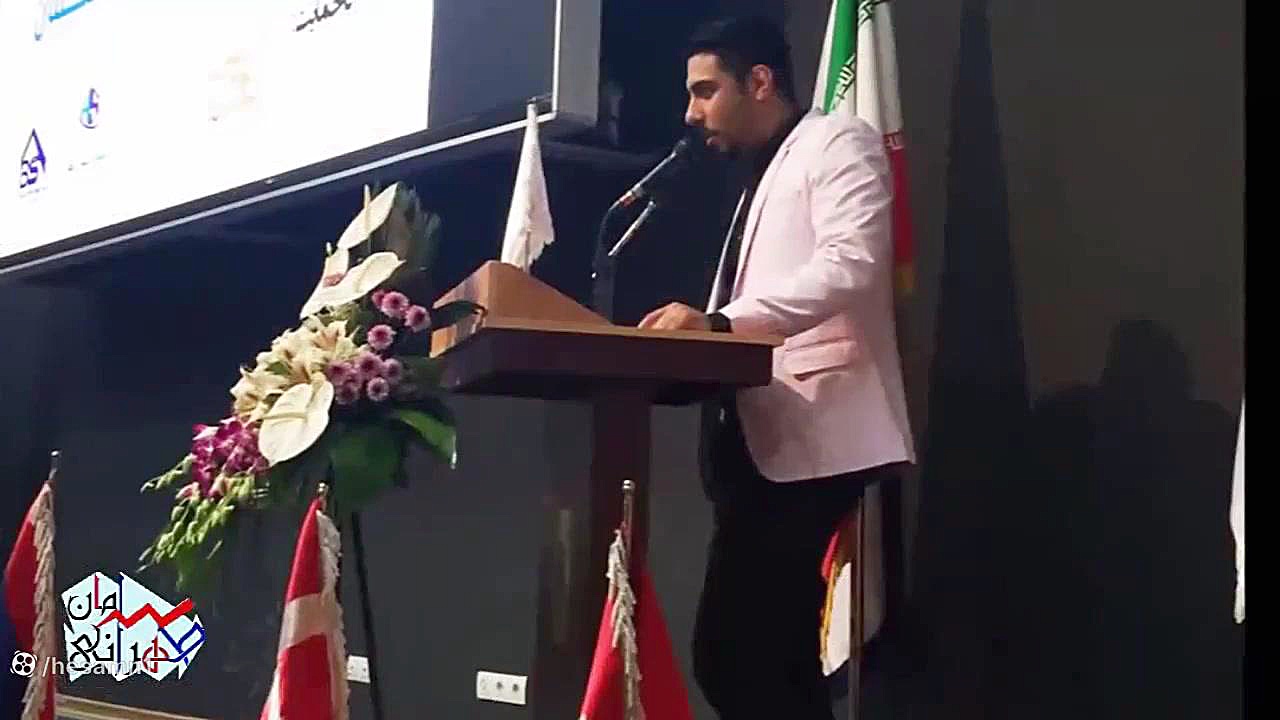 برگزاری کنگره ها ، سمینارها و...