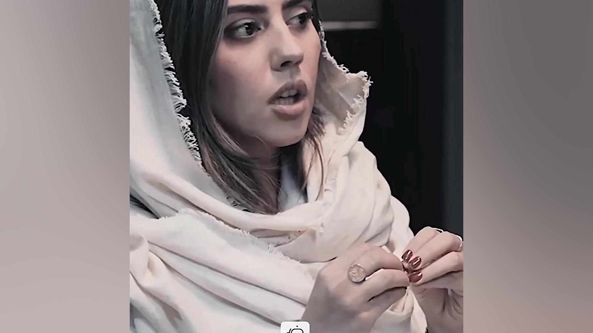 دختری که خانوادش رو تو زلزله ا...