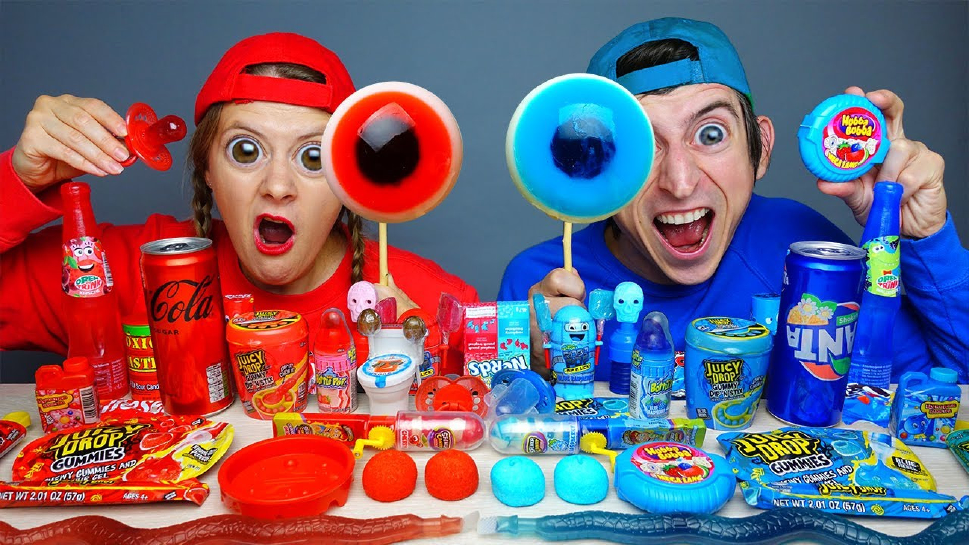 چالش غذایی موکاچو  چالش خوردن...