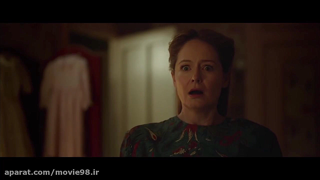 تریلر فیلم Annabelle 2 2017 زمان65ثانیه