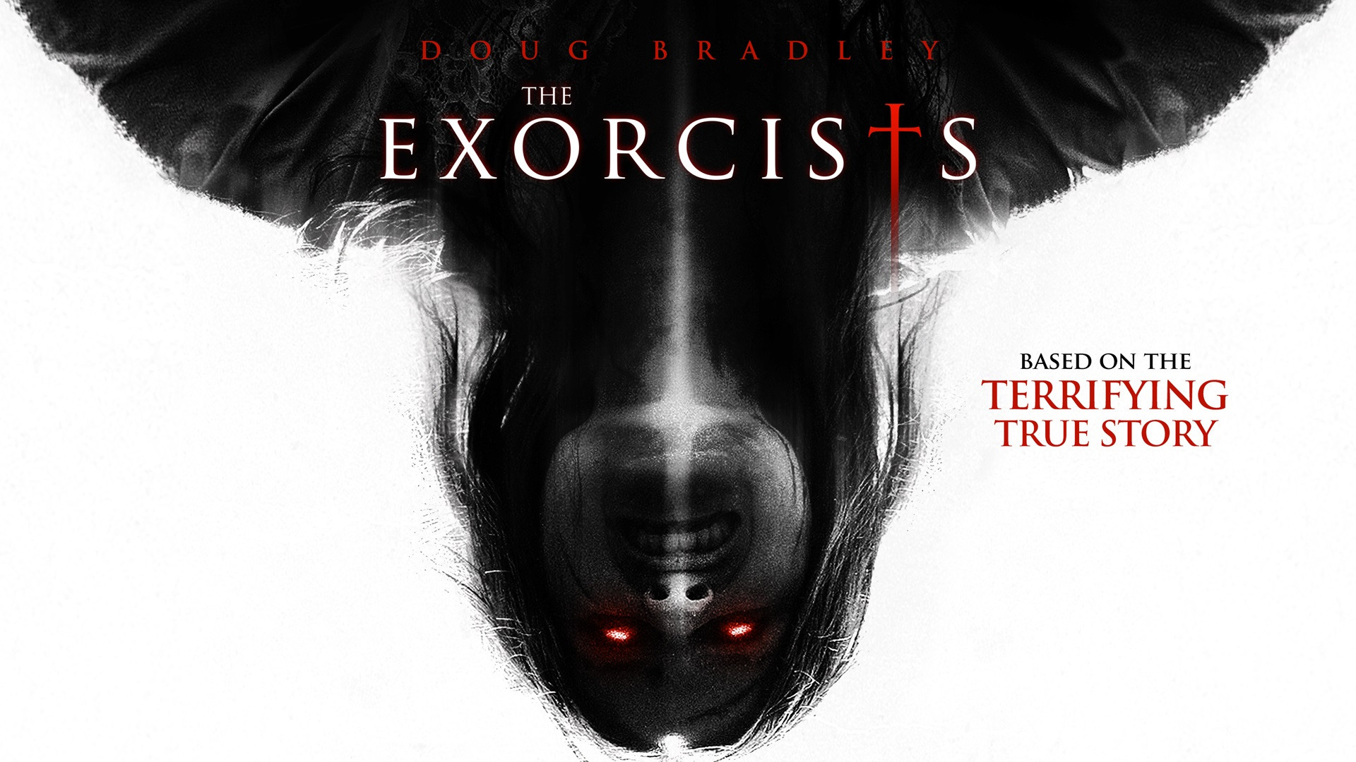 فیلم سینمایی ترسناک جن گیرها با زیرنویس فارسی The Exorcists 2023