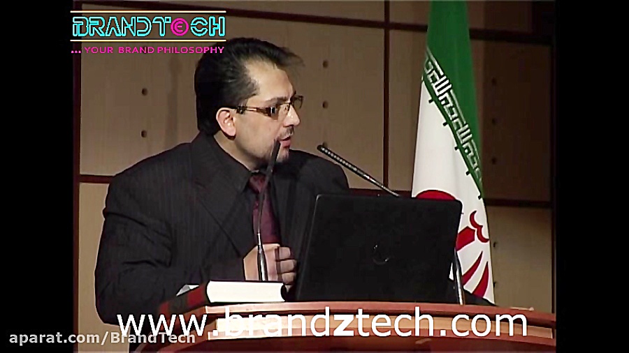 تصویر ذهنی مطلوب از تبلیغات