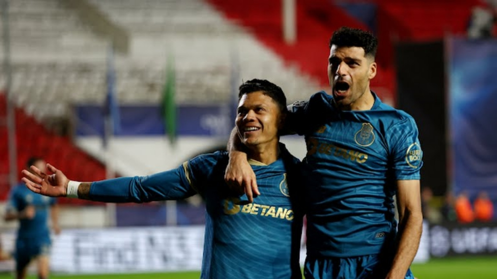 دو پاس گل مهدی طارمی در دیدار...