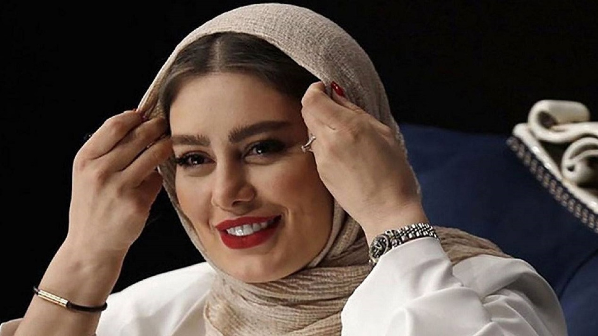 سحر قریشی : بازیگر فراری که زن...