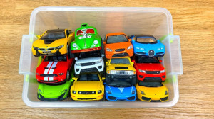 ماشین های جالب  ماشین بازی کود...