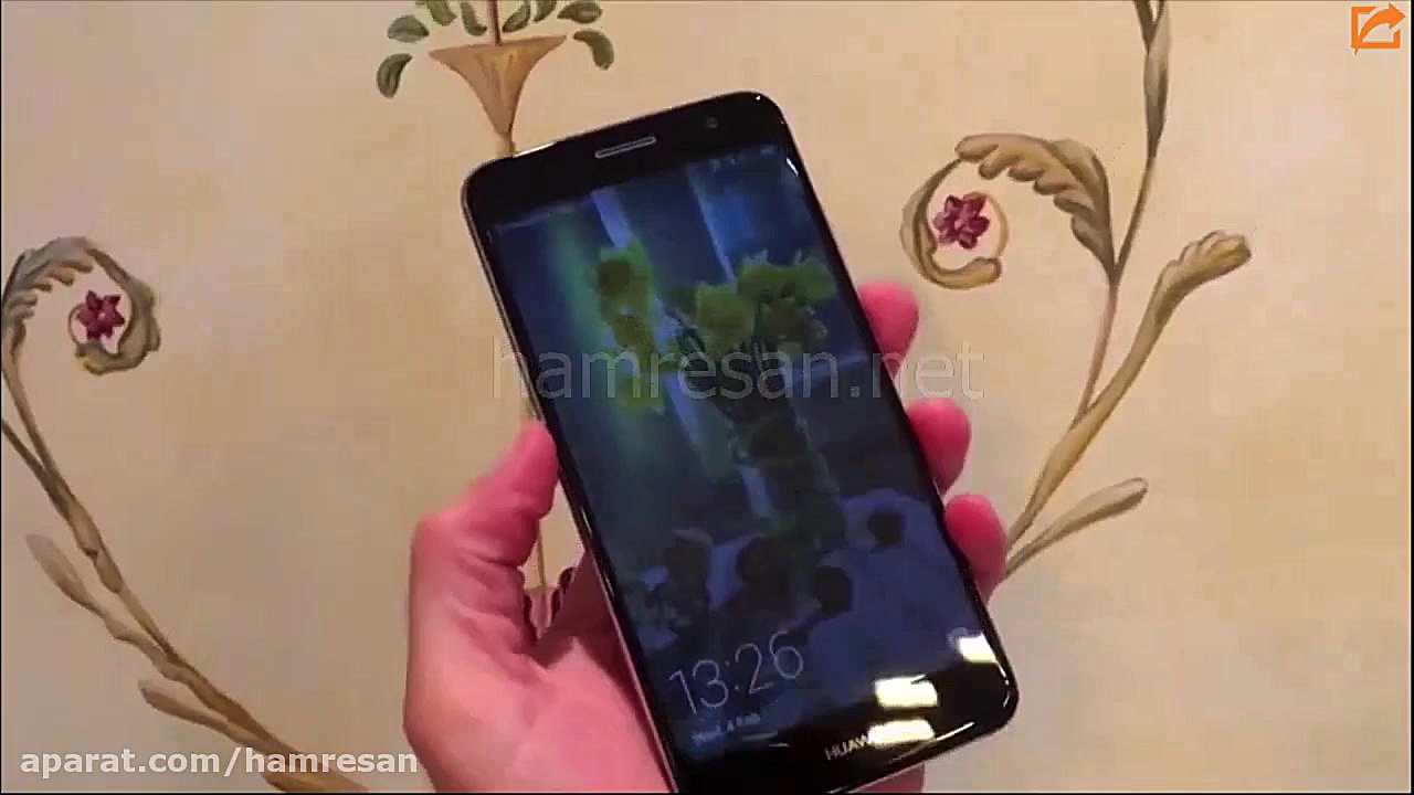 معرفی گوشی های هوآوی nova و no...