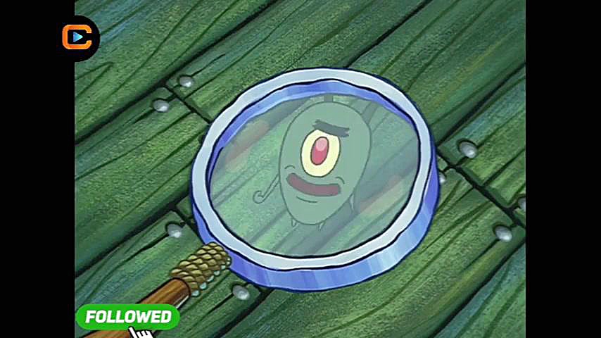 کارتون باب اسفنجی این قسمت پلا...