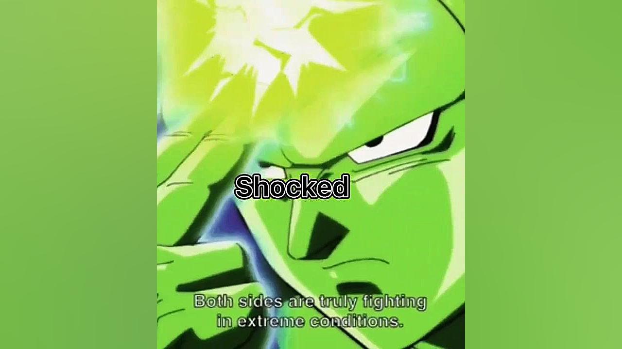 ادیت دراگون بال!اگه گوکو برای...