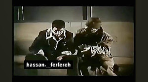 فیلم کندو بهروز وثوق