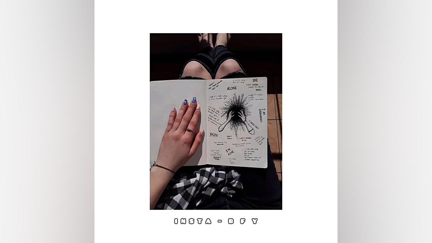 نقاشی دارک خفن