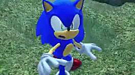 میکس کمدی کافن دنس و سونیک