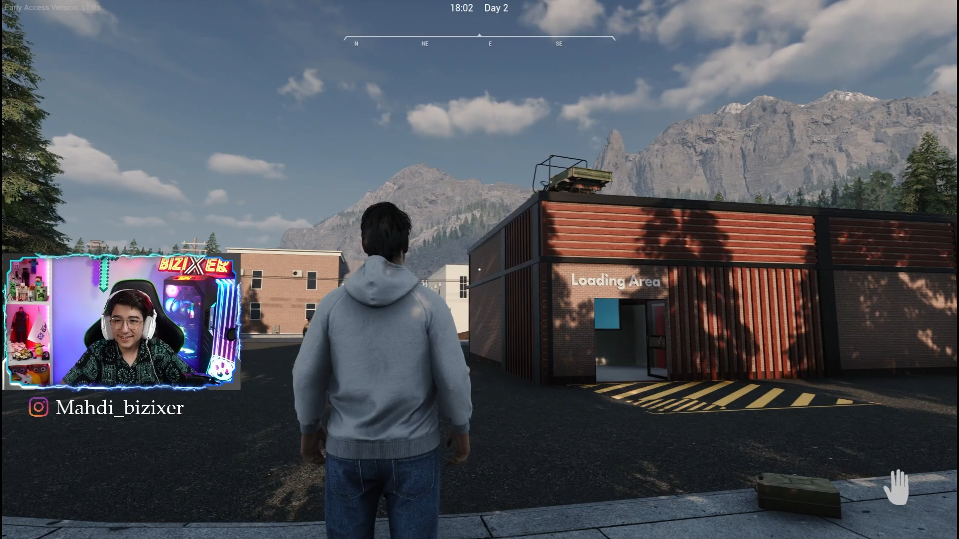 فصل دوم زندگی روستایی (3) | ما...