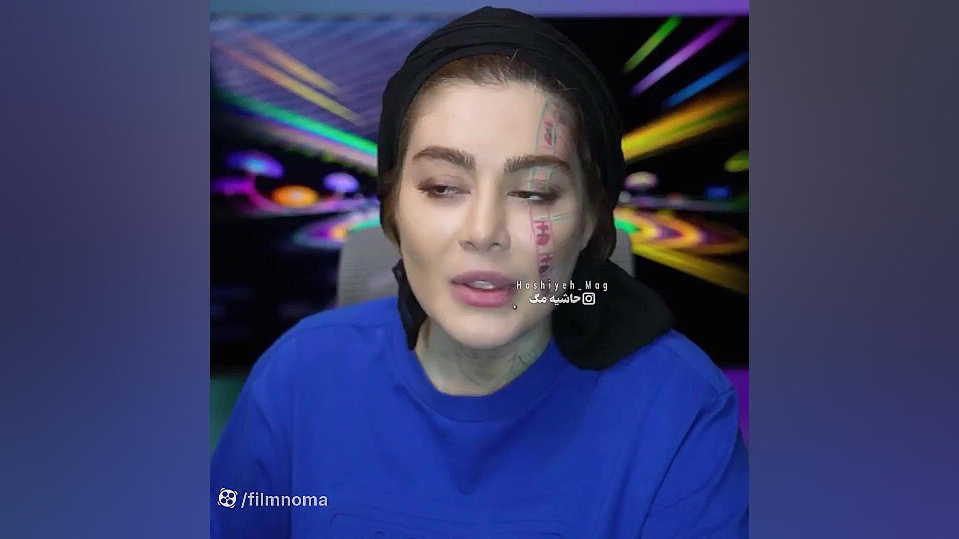 حمله سحر قریشی به پرویز پرستوی...