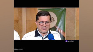 آمادگی همه دستگاه ها برای احتمال سیلابی شدن مسیل ها آمادگی همه دستگاه ها برای احتمال سیلابی شدن مسیل ها