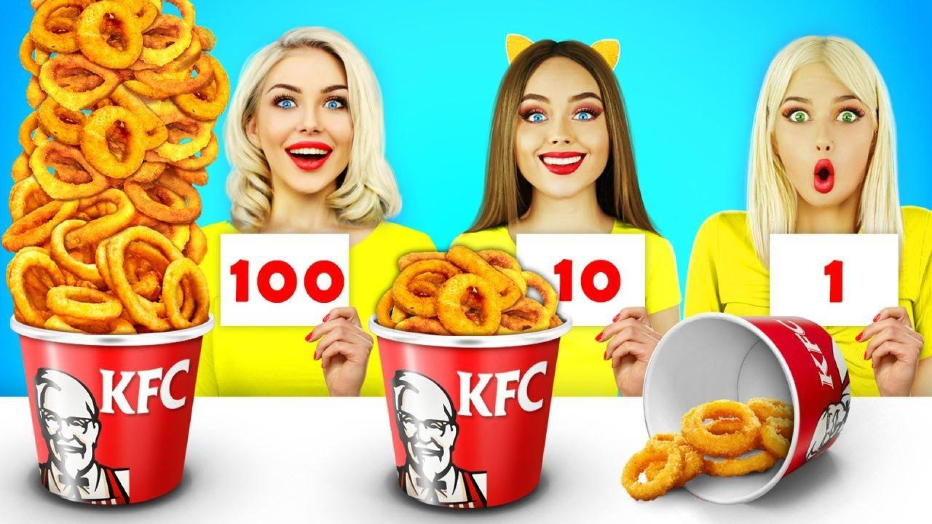 چالش غذایی  چالش غذا خوردن  چا...