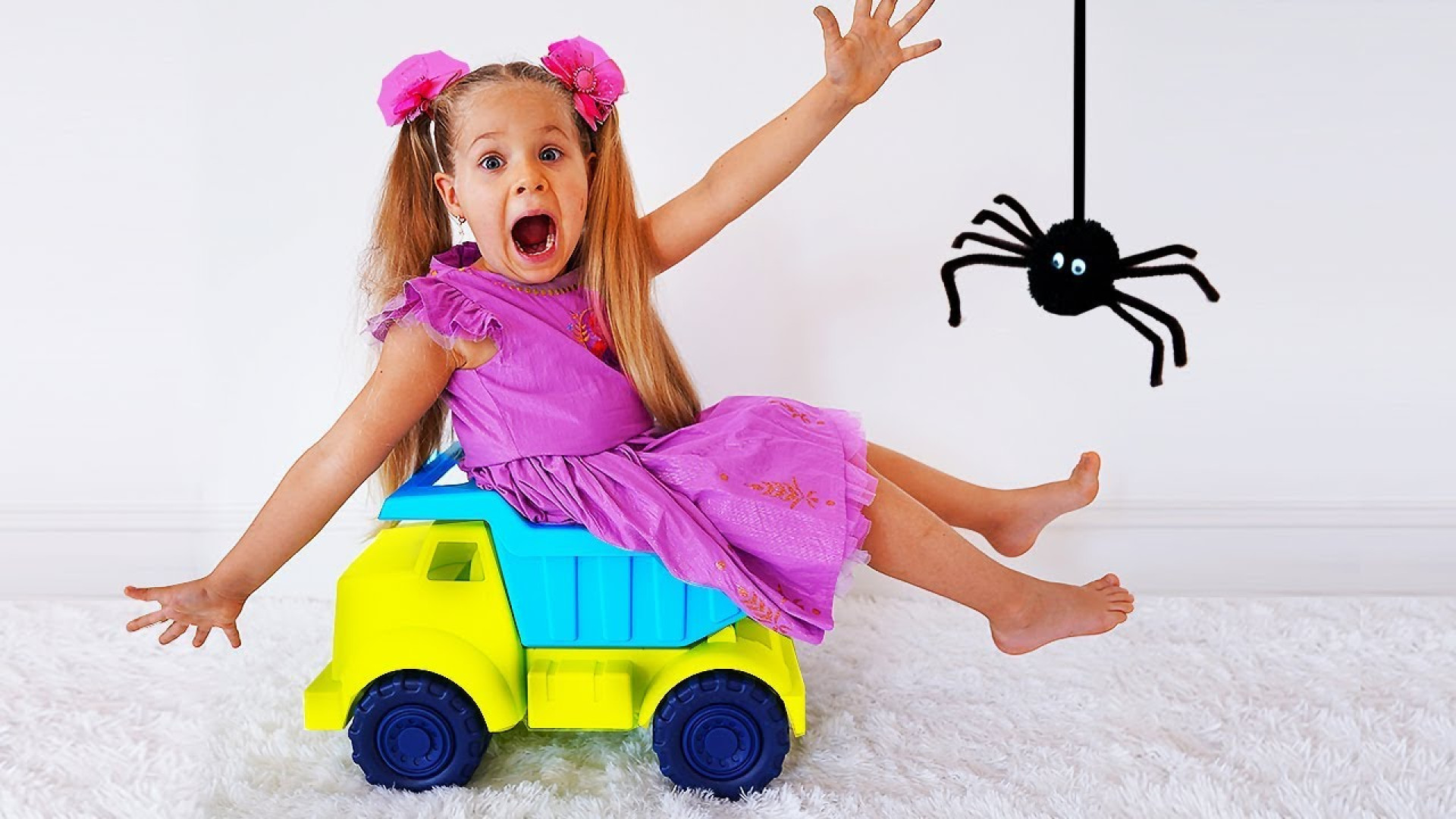 دیاناشو  دیانا و روما با بابا...