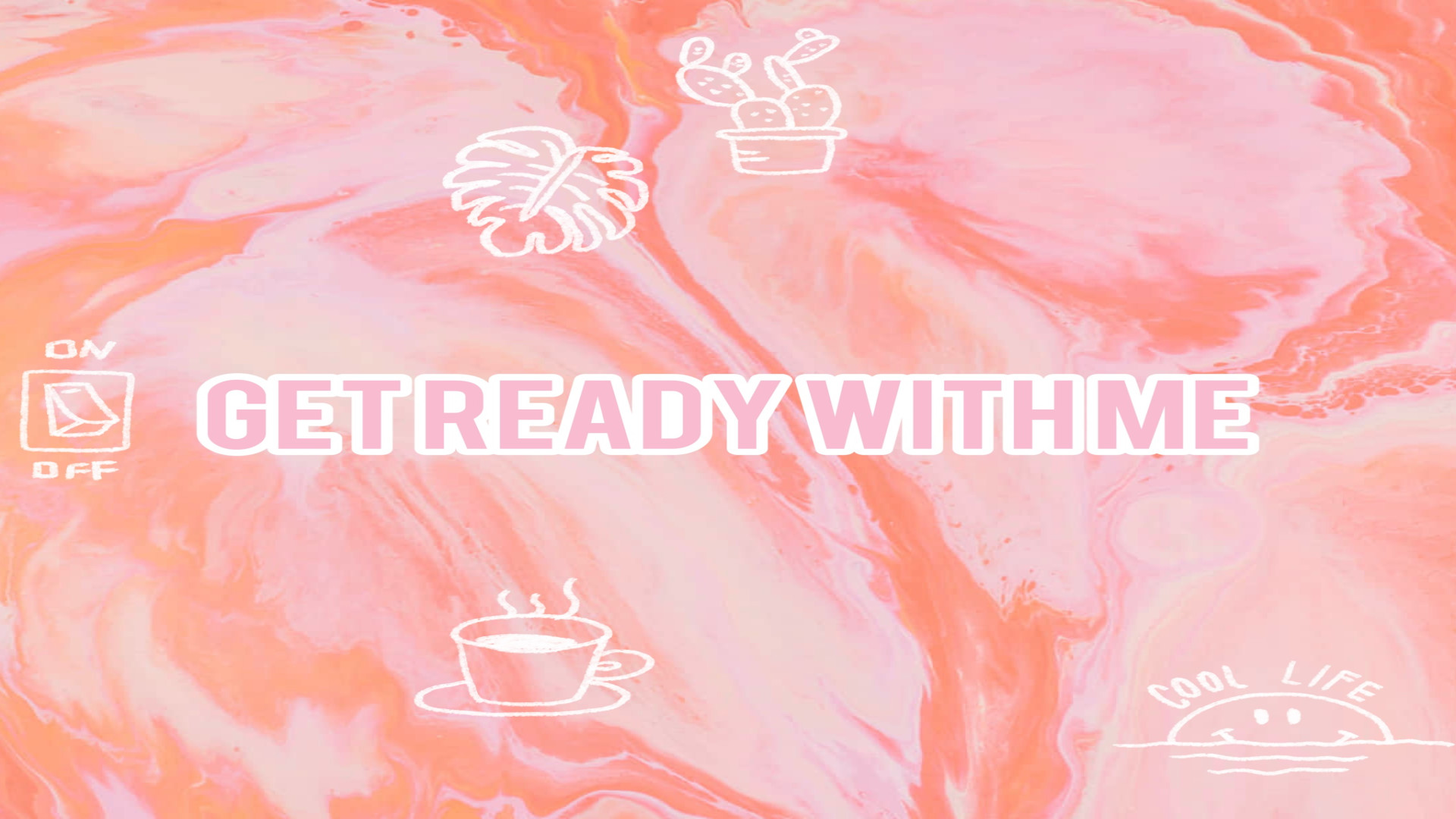 با من اماده شید بریم بیرون