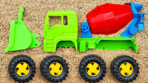 ماشین بازی کودکانه || لیفتراک...