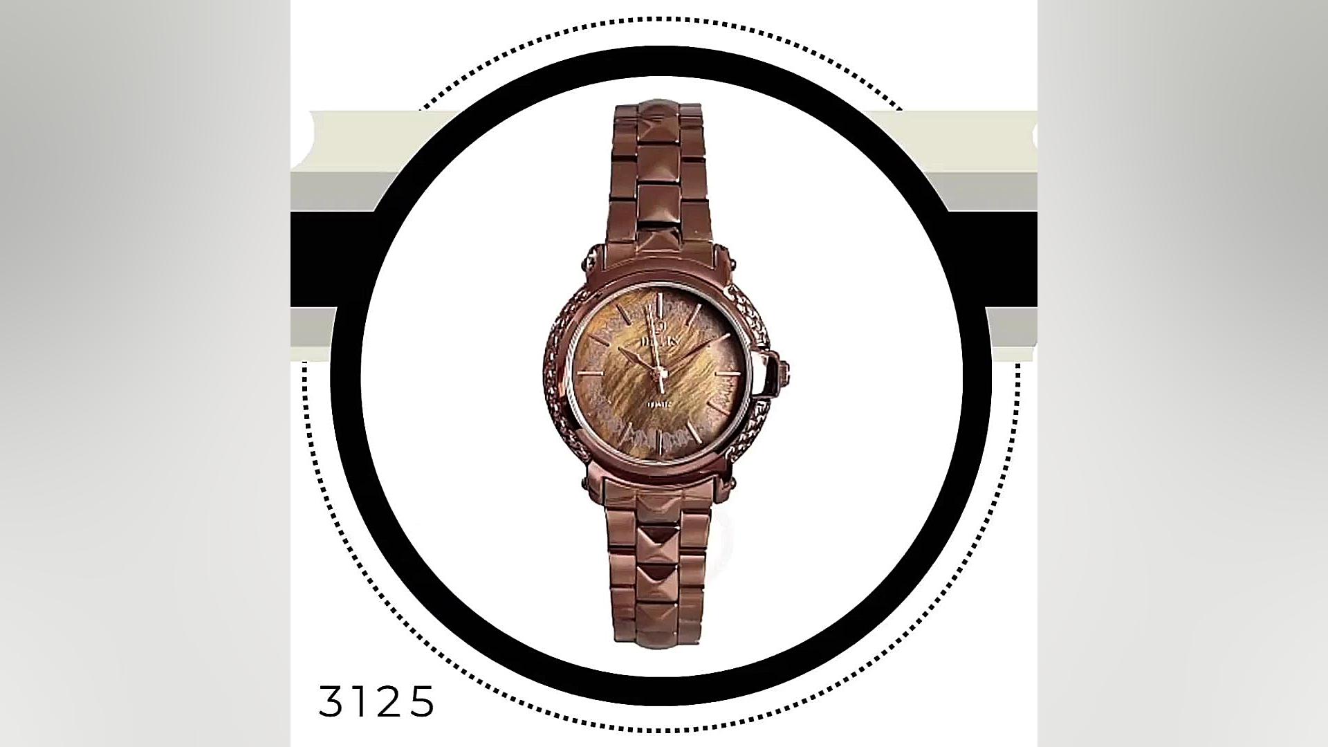 ساعت اورجینال زنانه داتیس مدل...