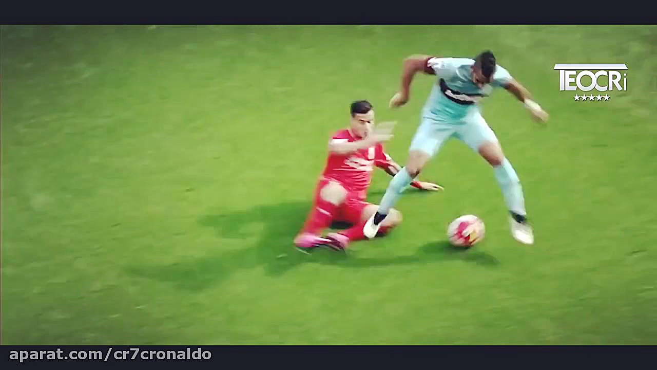 5 گل دیدنی دیمیتری پایت