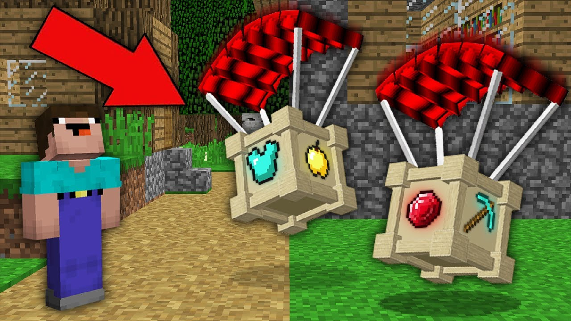 ماجراهای یک نوب سروایول 20؟ ما...