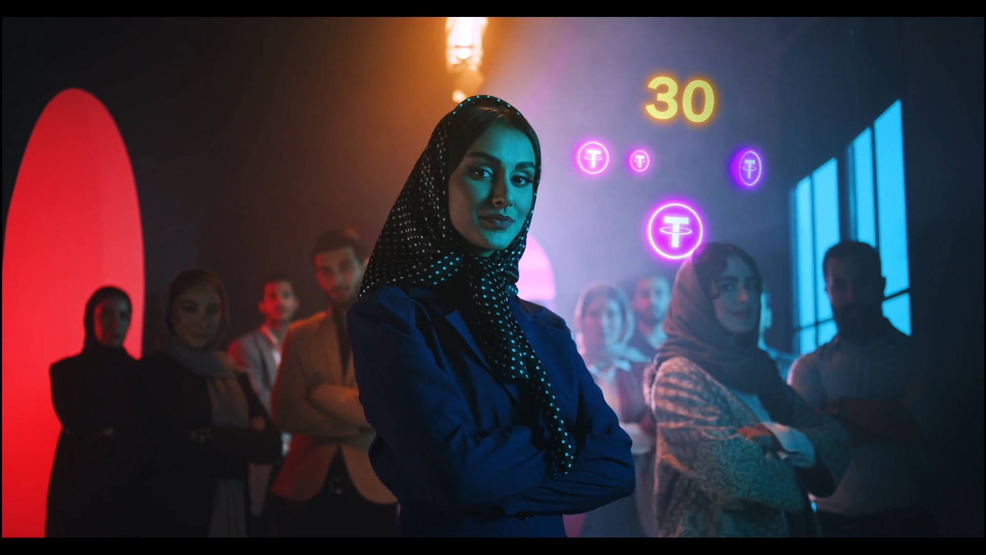 این دوستی دنباله&zwnj;داره...