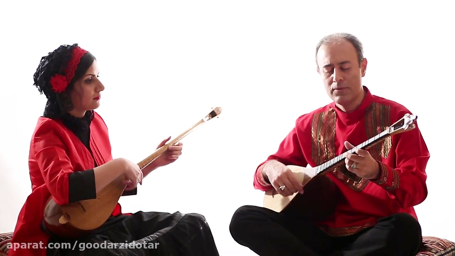 &laquo;مهمان&raquo; مرتضی گودر...