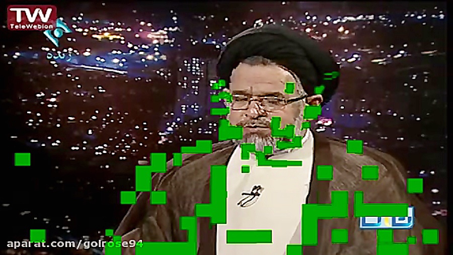 سخنان جالب وزیر اطلاعات دولت ر...