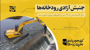 جنبش آزادسازی رودخانه ها جنبش آزادسازی رودخانه ها