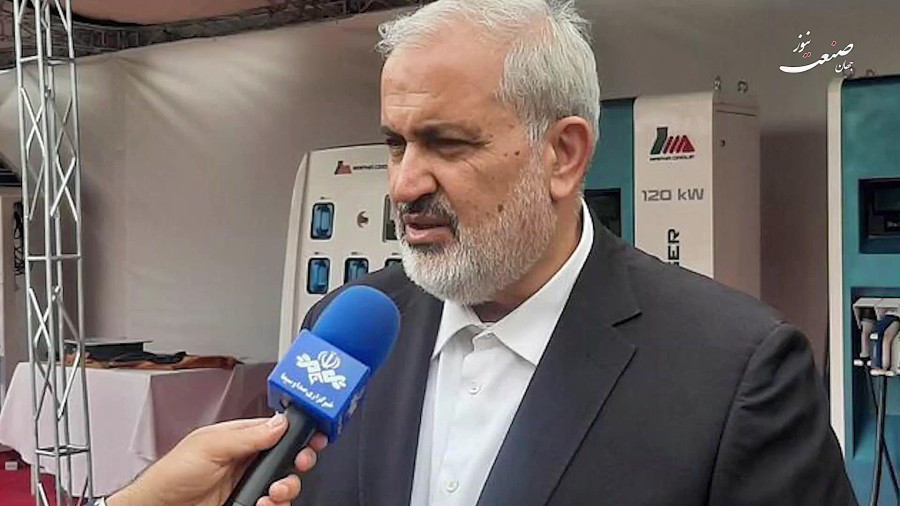 شوک واردات به لوازم خانگی شوک واردات به لوازم خانگی