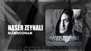 آهنگ ناصر زینلی به نام ممنون