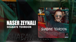 آهنگ ناصر زینلی به نام شبای ته...